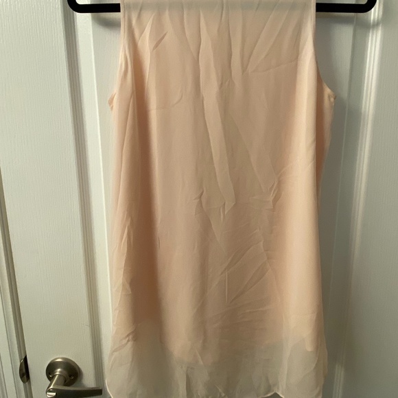 White House Black Market Blouse - Picture 3 of 4